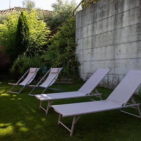 Casa Graziella - La Casetta Portacomaro Eksteriør bilde