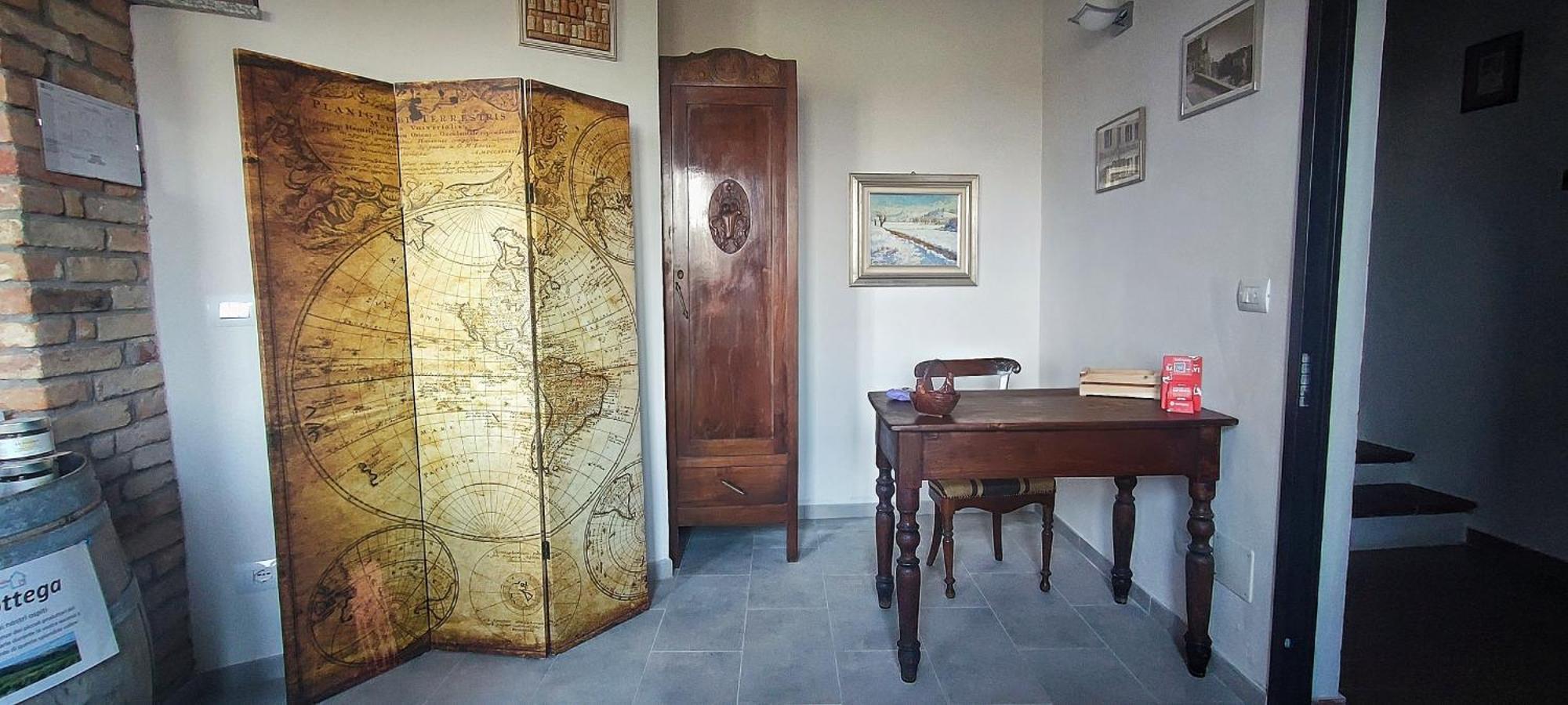 Casa Graziella - La Casetta Portacomaro Eksteriør bilde